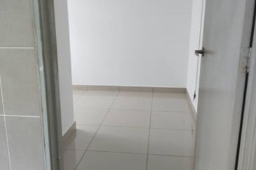 Desa Saujana, Bandar Saujana Putra