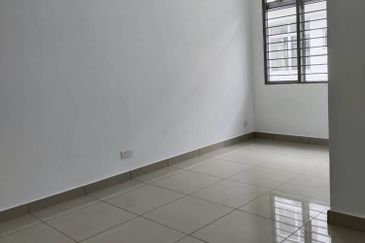 Desa Saujana, Bandar Saujana Putra