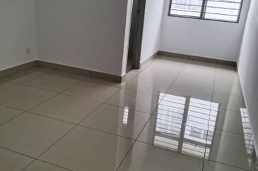 Desa Saujana, Bandar Saujana Putra