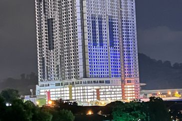 B11 Parkland Residence