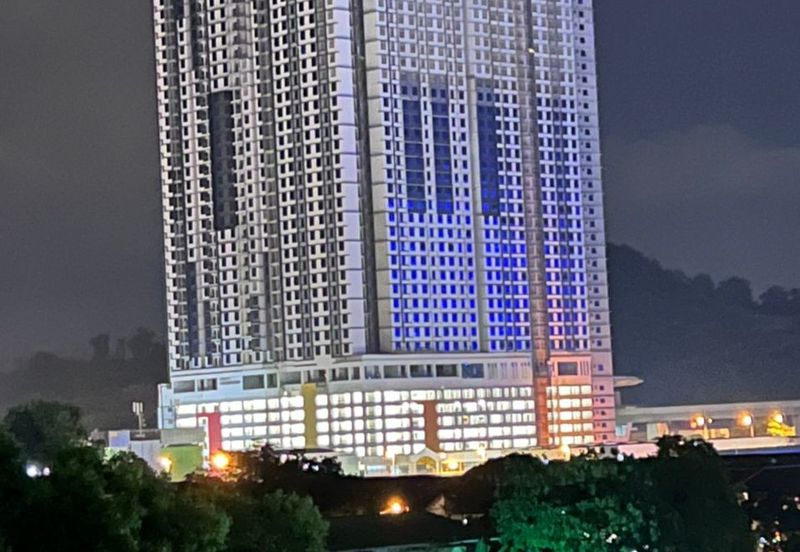 B11 Parkland Residence