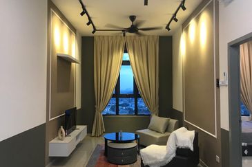 B11 Parkland Residence