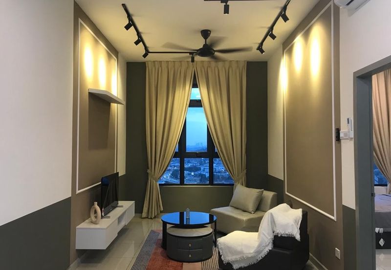 B11 Parkland Residence