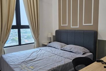 B11 Parkland Residence