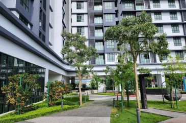 B11 Parkland Residence