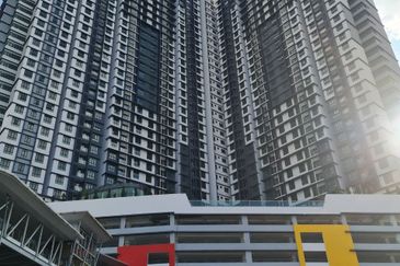 B11 Parkland Residence