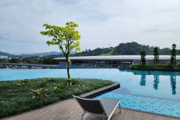 B11 Parkland Residence