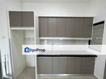 3bed Fully Furnished Parkland Residence next to MRT Batu 11, Selangor, Cheras