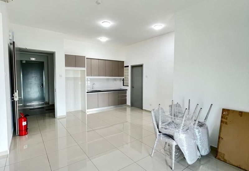 B11 Parkland Residence