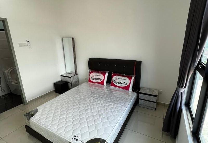 B11 Parkland Residence