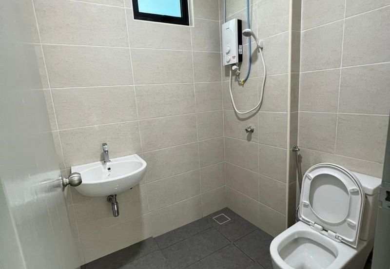 B11 Parkland Residence