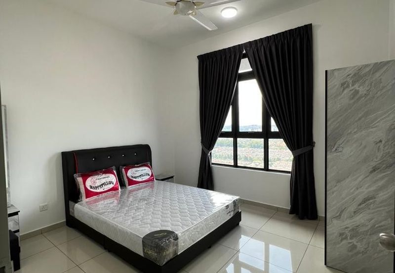 B11 Parkland Residence