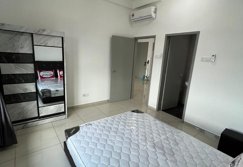 B11 Parkland Residence