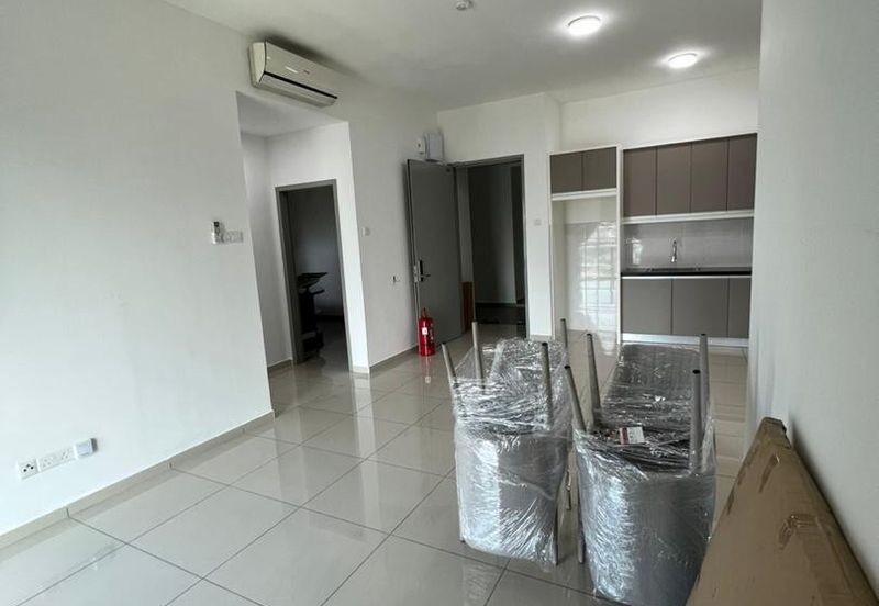 B11 Parkland Residence