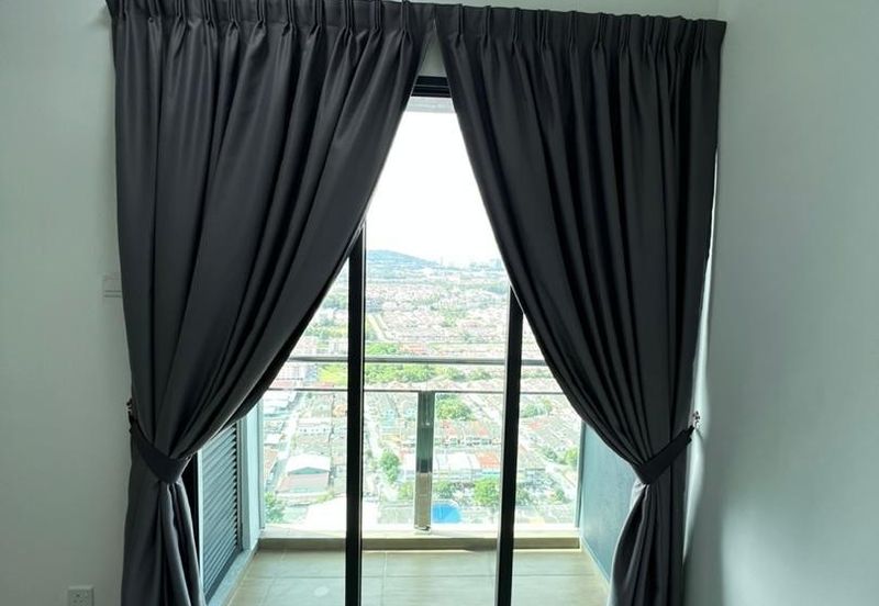 B11 Parkland Residence