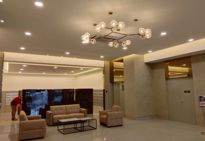 B11 Parkland Residence