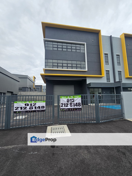 XME Business Park, Warehouse for Rent, Negeri Sembilan, Nilai