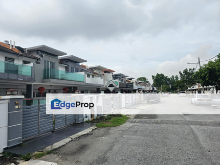 2 Storey F/F Freehold Putra Prima Puchong For Sale, Selangor, Puchong