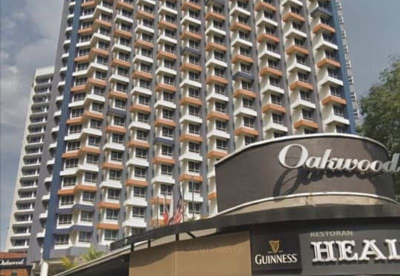 Sucasa Corporate Apartments