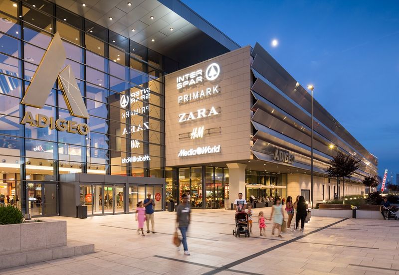 KJ2 Parkland Residence