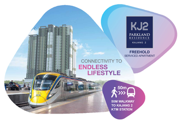 KJ2 Parkland Residence