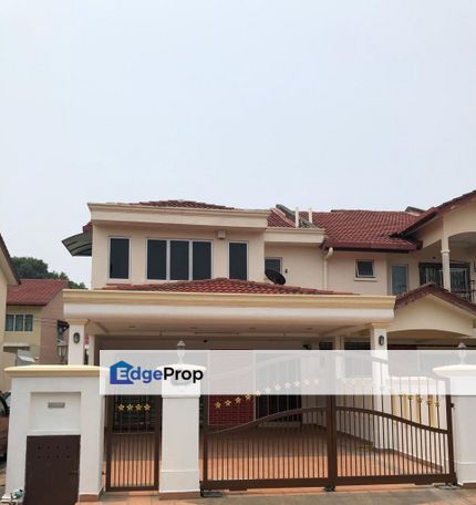 2 Storey landed for rent near to Puteri Puchong, Puchong Utama 1, Selangor, Puchong