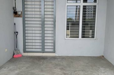 Bandar Saujana Putra