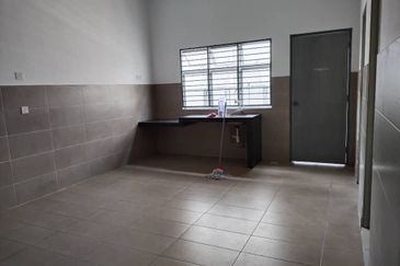 Bandar Saujana Putra