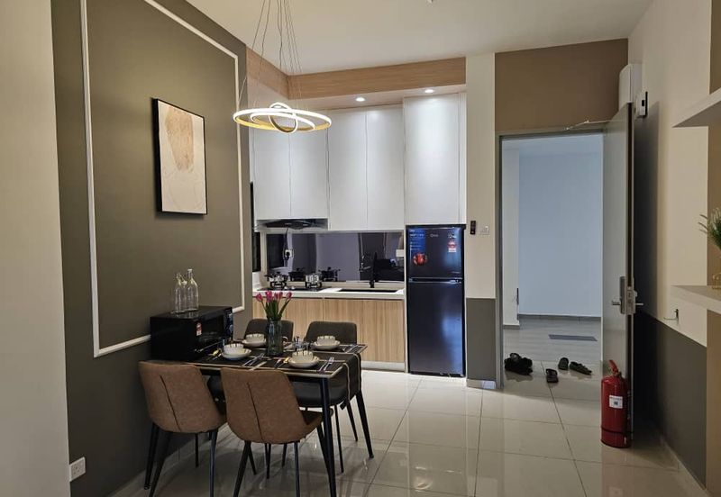 B11 Parkland Residence