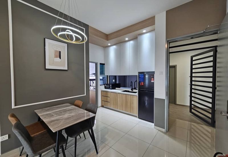 B11 Parkland Residence