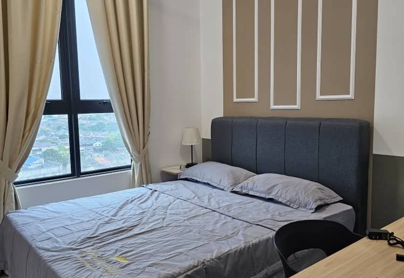 B11 Parkland Residence