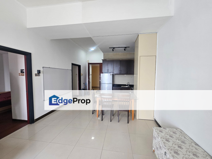 2 Bedroom Lakeview The Heritage for Rent, Selangor, Seri Kembangan