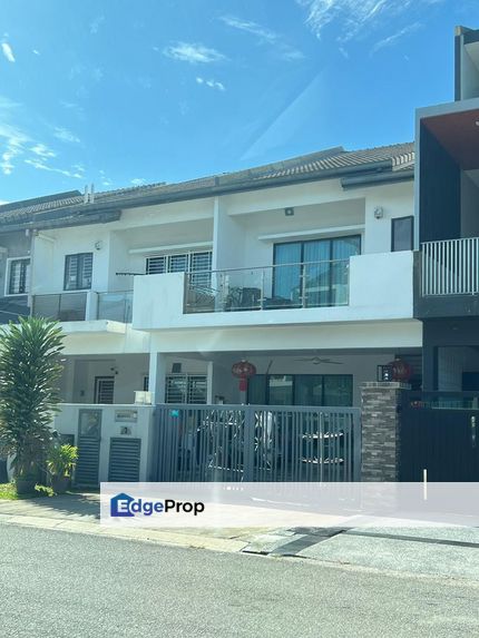 2 Storey Lyden 16Sierra Puchong for sale, Selangor, Puchong South