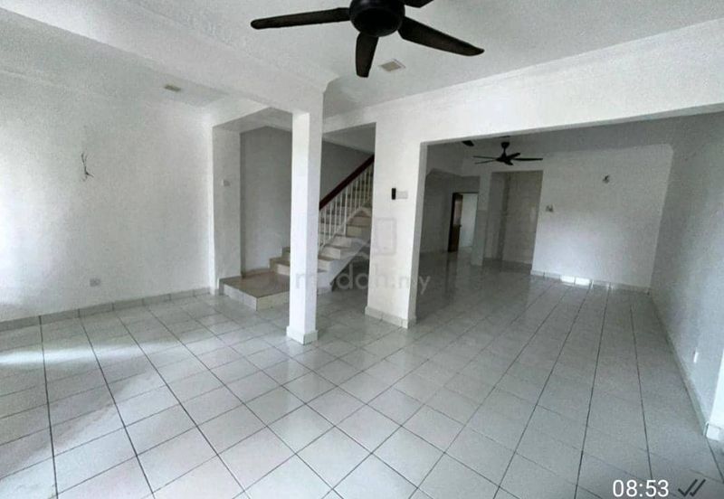 Jalan Puchong Utama 12/1