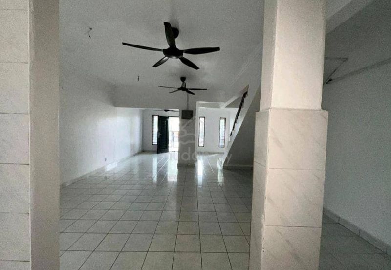 Jalan Puchong Utama 12/1