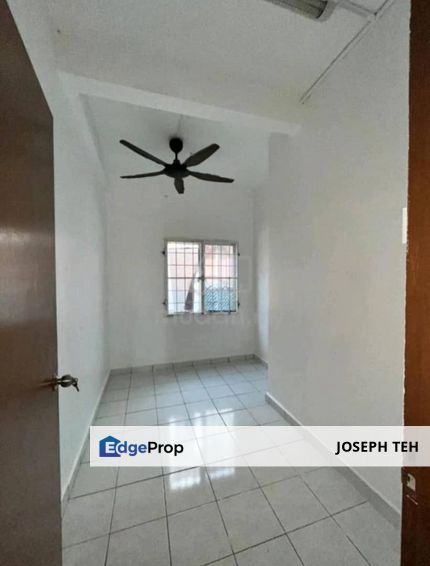 2 Storey Terrace at Puchong Utama 12, Bukit Puchong for Rent, Selangor, Puchong