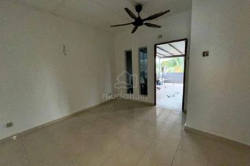 Jalan Puchong Utama 12/1