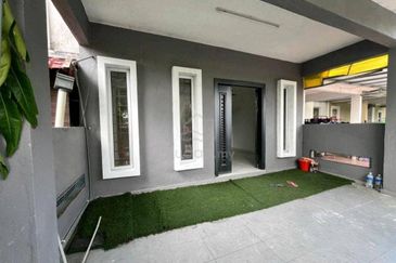 Jalan Puchong Utama 12/1