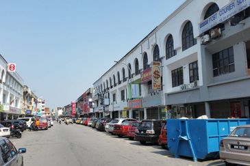 Bandar Kajang