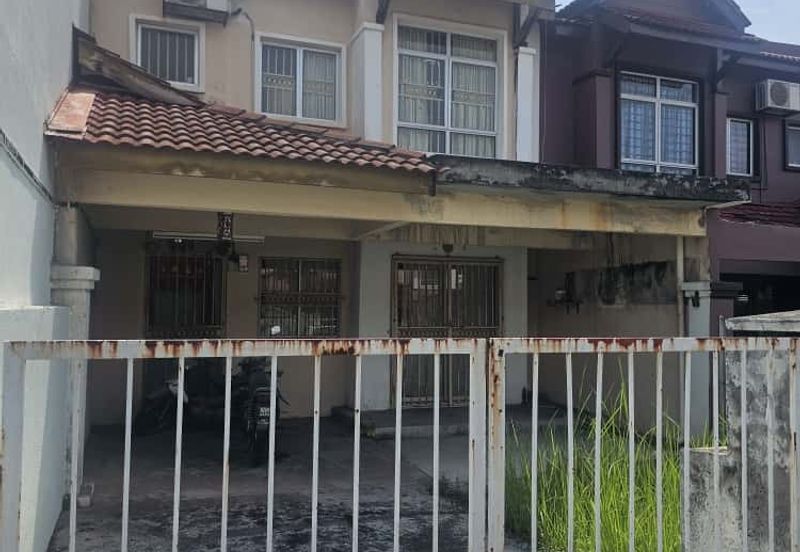 Jalan Kajang Prima 2/18