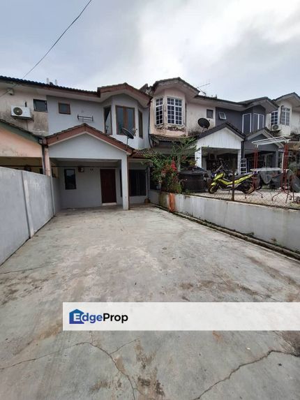 2 Storey House Saujana Puchong for Sale, Selangor, Puchong South