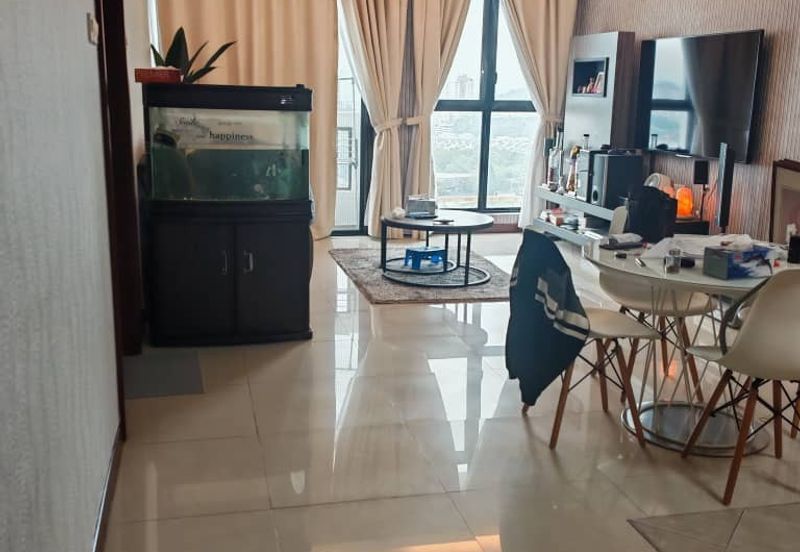 The Heritage Residences