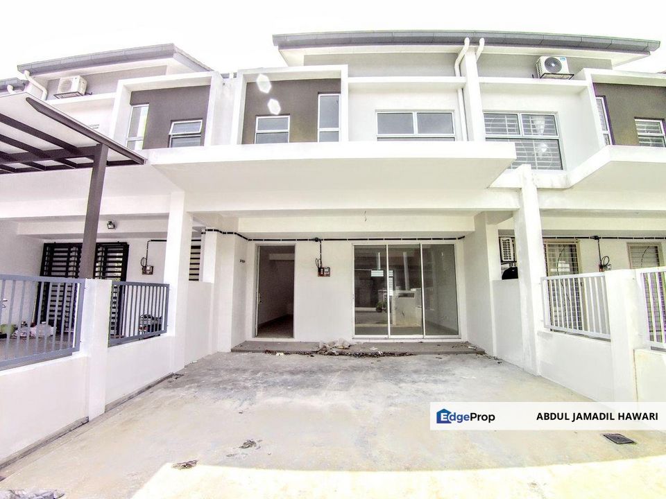 Camellia Residence Bandar Tasik Kesuma Beranang For Sale Rm490 000 By Abdul Jamadil Hawari Edgeprop My