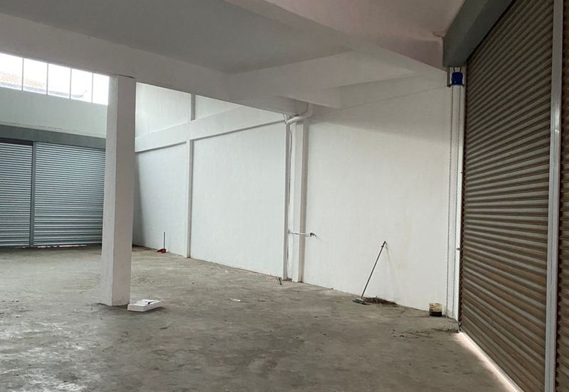 Taman Industri Kulai