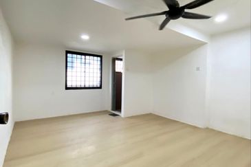 Bandar Baru Permas Jaya