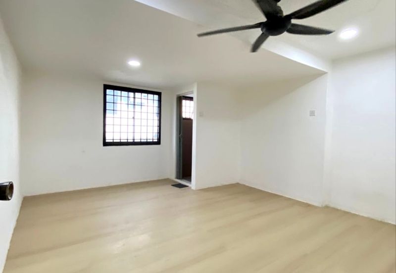 Bandar Baru Permas Jaya