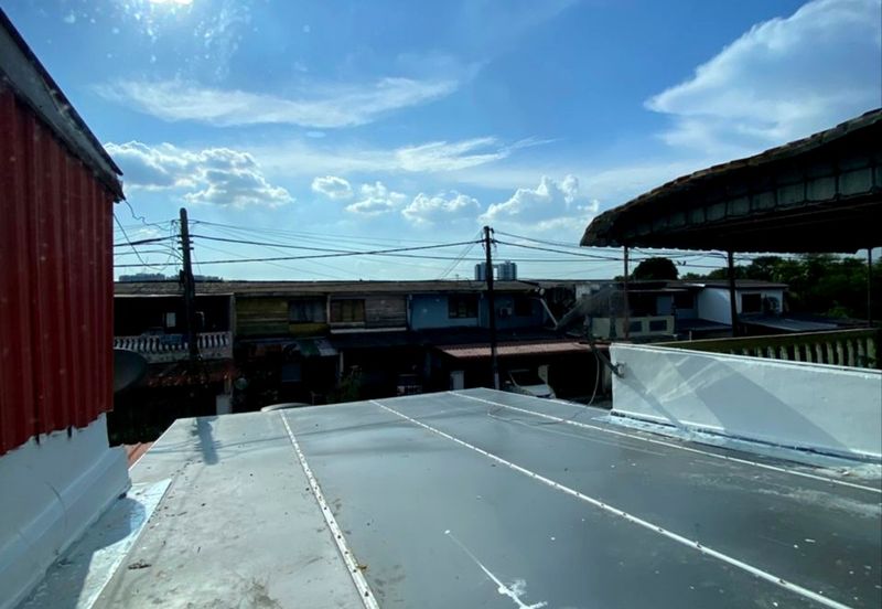 Bandar Baru Permas Jaya