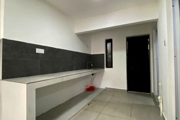 Bandar Baru Permas Jaya