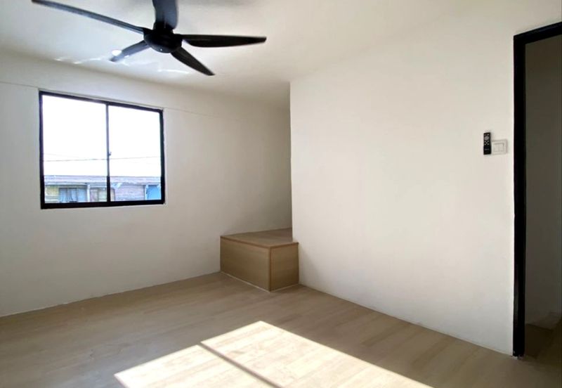 Bandar Baru Permas Jaya