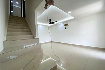 Bandar Baru Permas Jaya